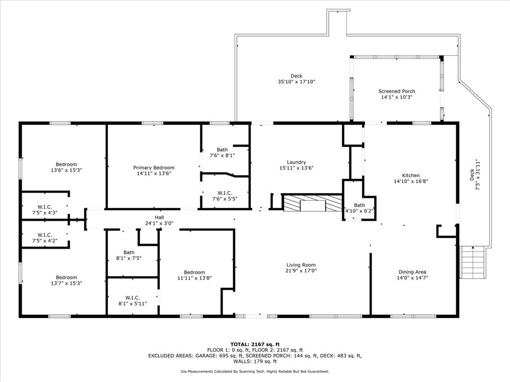 119 Claire Lane, Easley, South Carolina image 44