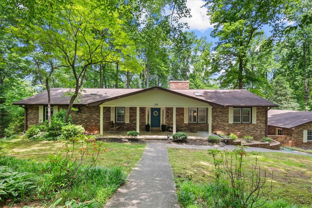 119 Claire Lane, Easley, South Carolina image 1