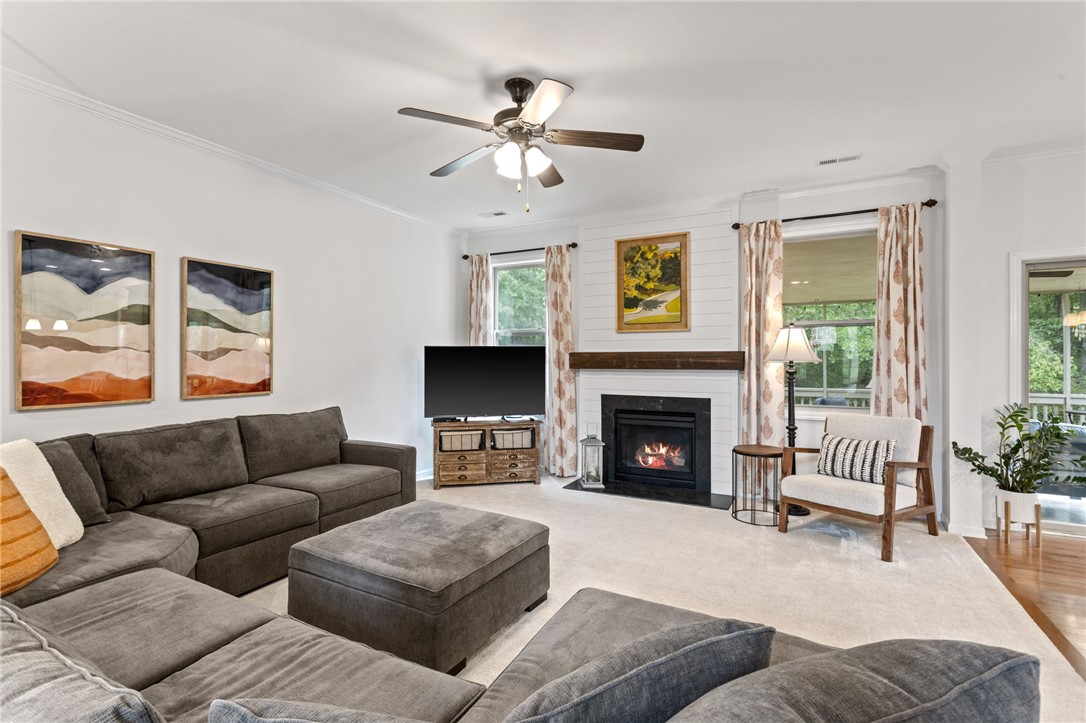 114 Berwick Court, Easley, South Carolina image 18