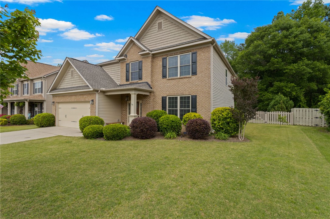 114 Berwick Court, Easley, South Carolina image 3