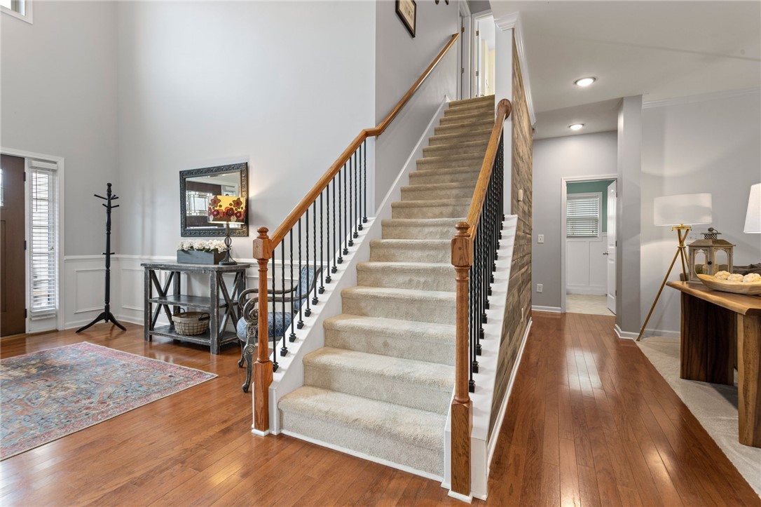114 Berwick Court, Easley, South Carolina image 23