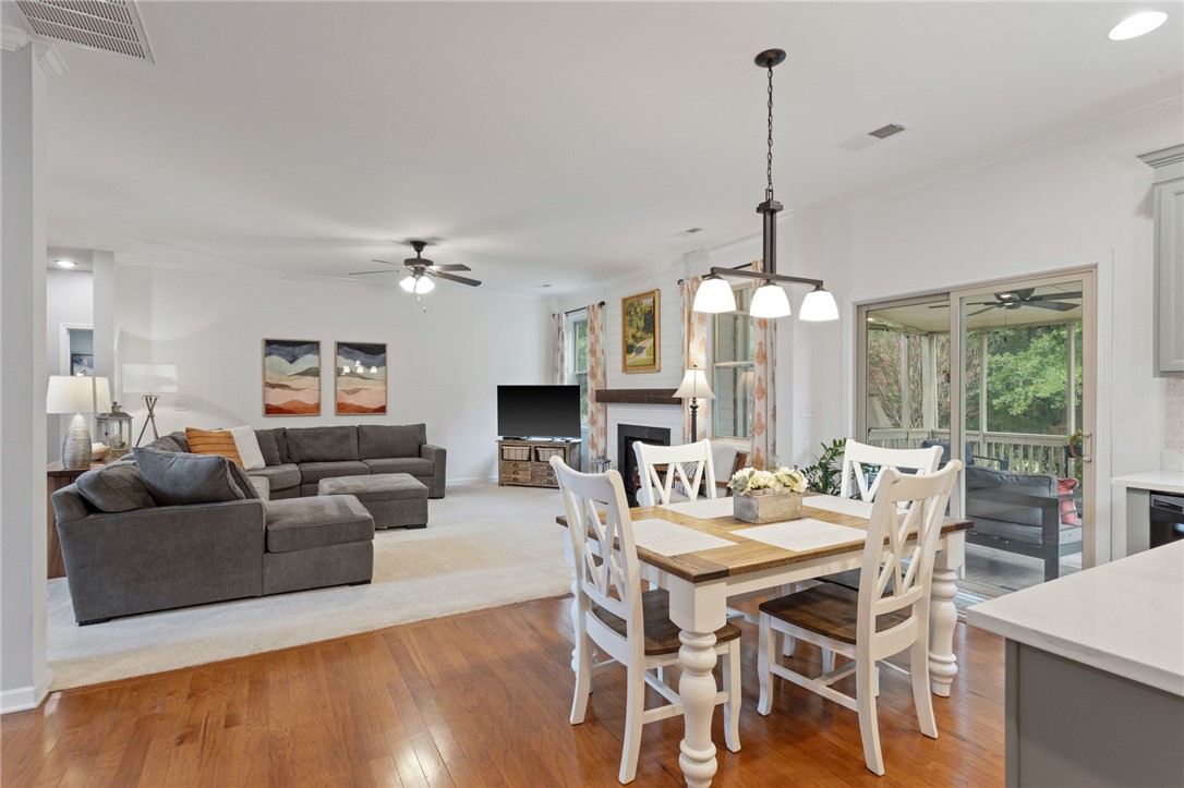 114 Berwick Court, Easley, South Carolina image 14