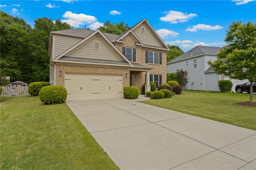 114 Berwick Court, Easley, South Carolina image 2