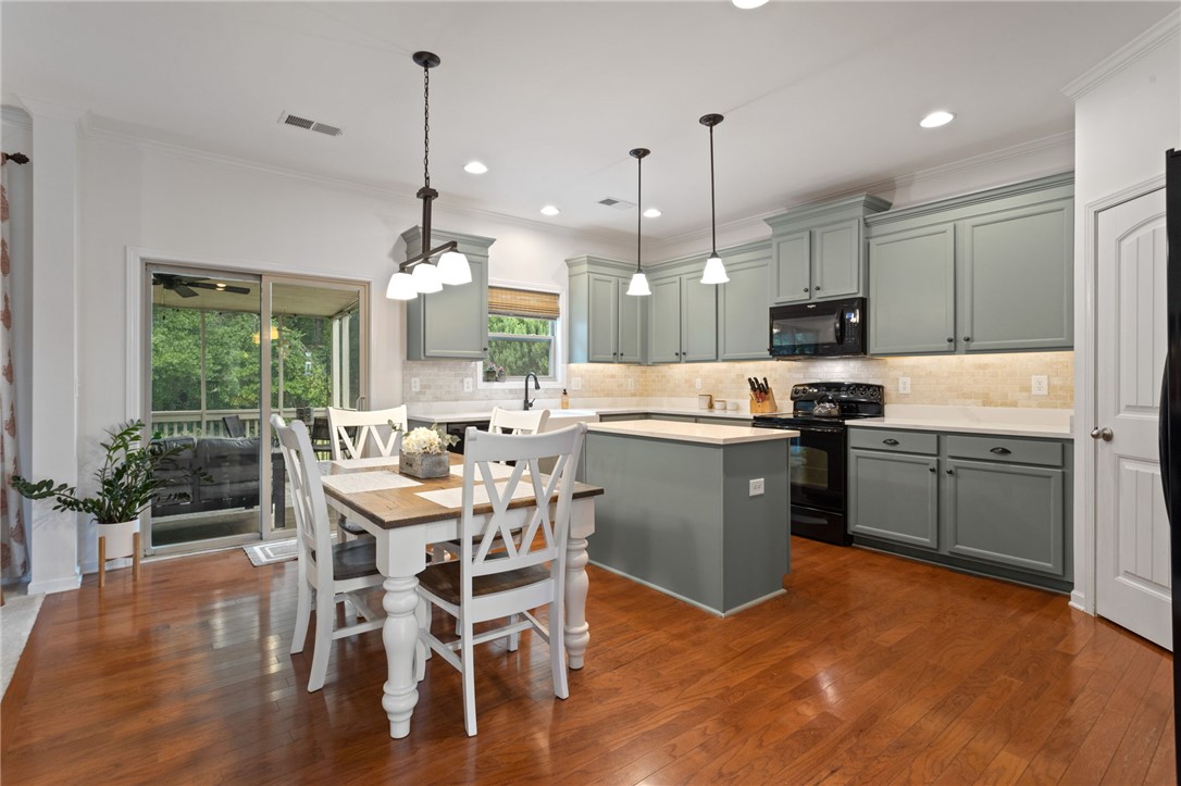 114 Berwick Court, Easley, South Carolina image 11