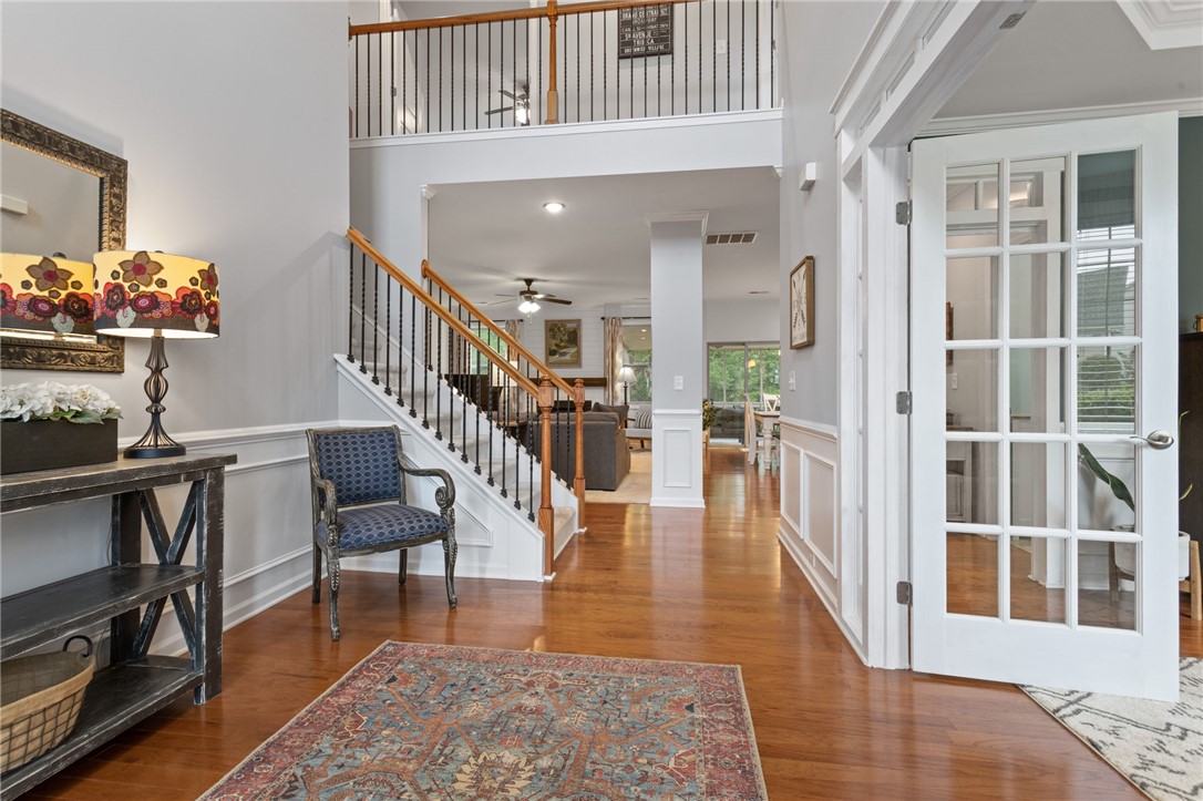 114 Berwick Court, Easley, South Carolina image 5