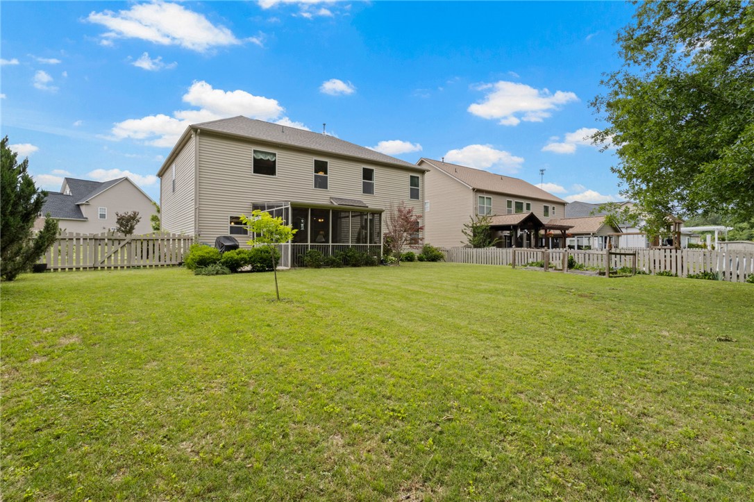 114 Berwick Court, Easley, South Carolina image 41