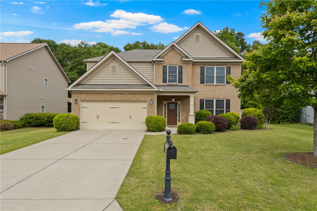 114 Berwick Court, Easley, South Carolina image 1