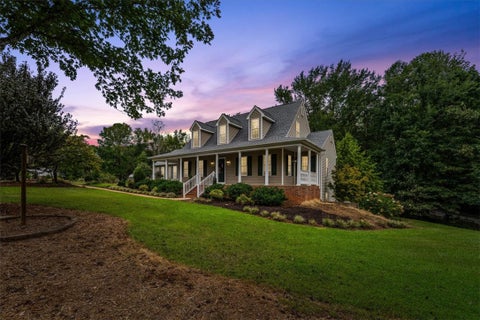 Photo of 117 Pine Forest Circle, Seneca, SC 29678 (MLS # 20306660)