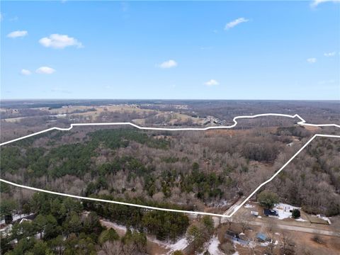 Vacant Land For Sale - 1709 River Road<br/> Woodruff, SC 29388