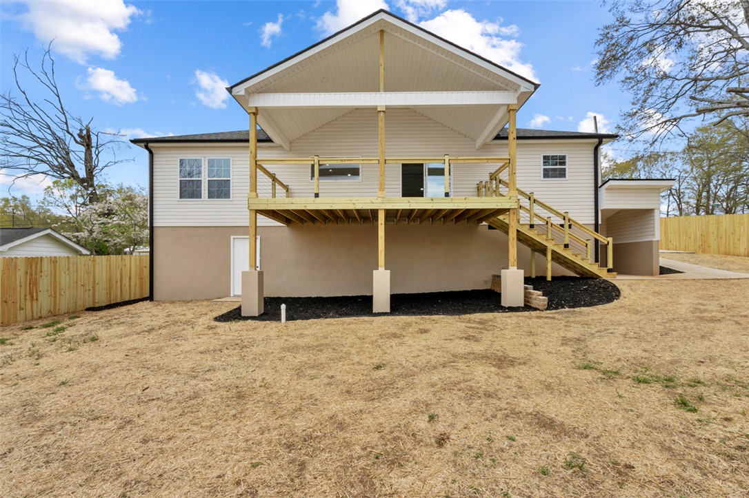 5 Guy Street, Pelzer, South Carolina image 40