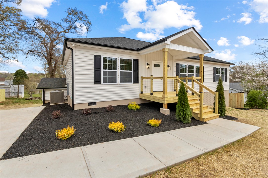 5 Guy Street, Pelzer, South Carolina image 2