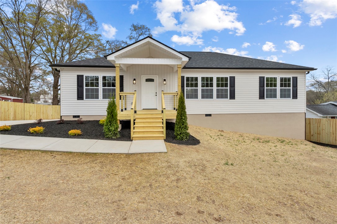 5 Guy Street, Pelzer, South Carolina image 1