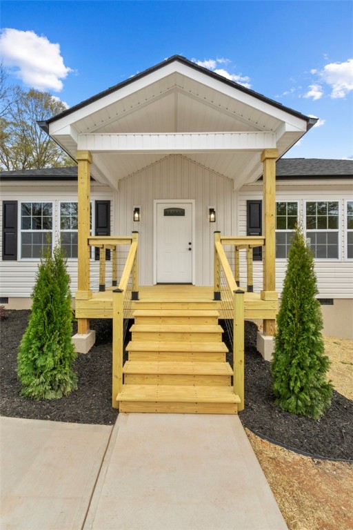 5 Guy Street, Pelzer, South Carolina image 3