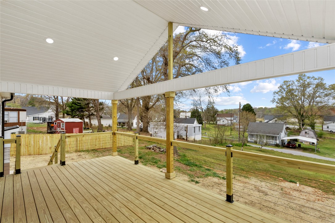 5 Guy Street, Pelzer, South Carolina image 32