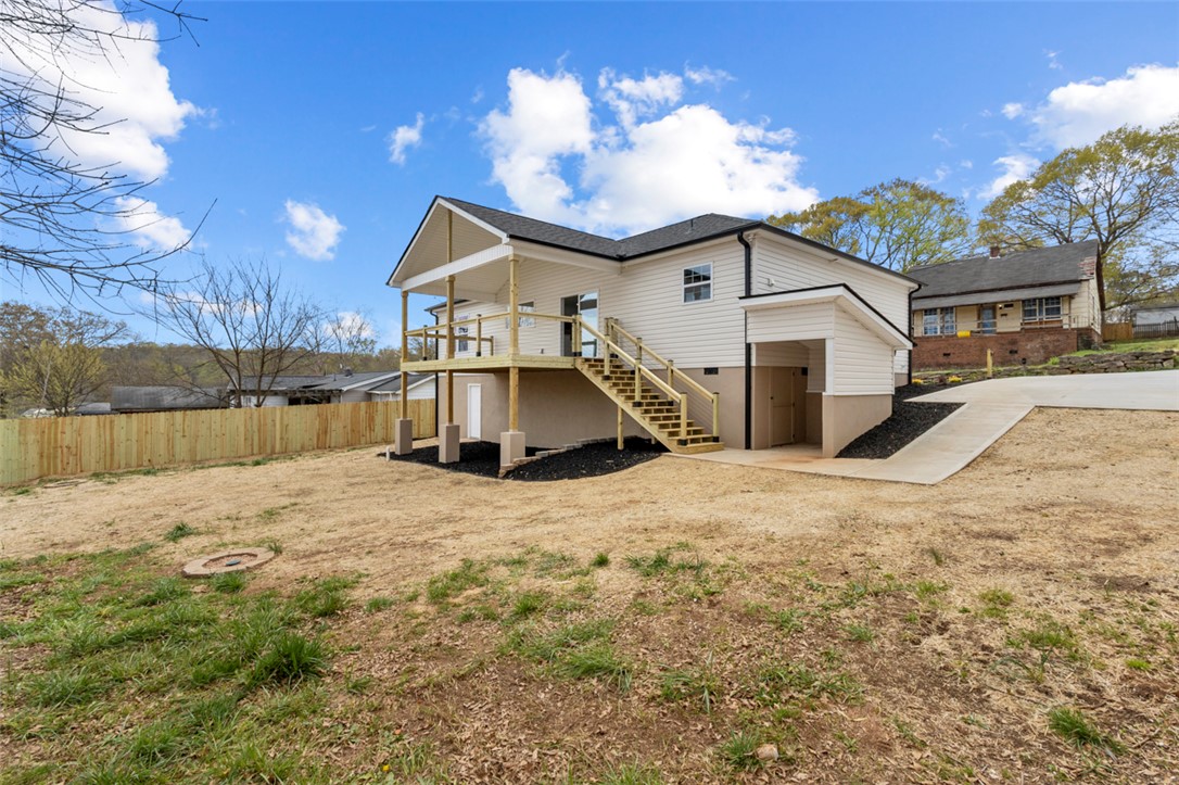 5 Guy Street, Pelzer, South Carolina image 43