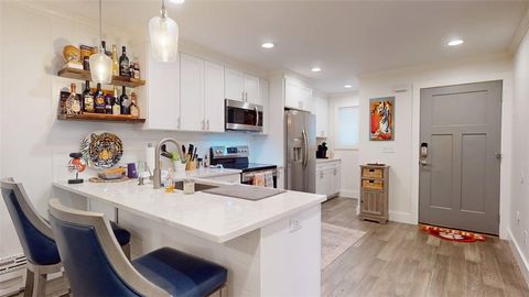 Photo of 110 N Clemson Avenue #10, Clemson, SC 29631 (MLS # 20296690)