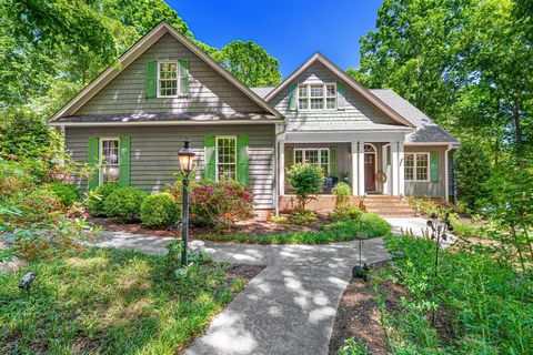 Photo of 1230 Melody Lane, Hartwell, GA 30643 (MLS # 20300346)