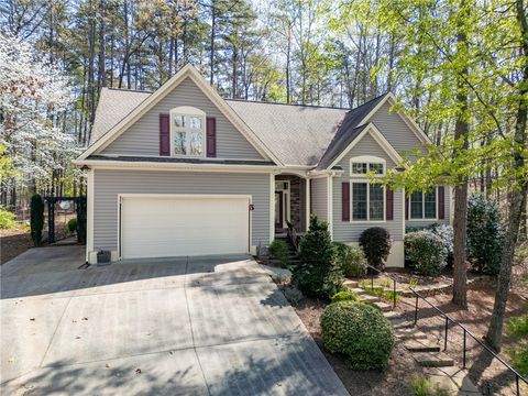 Photo of 3 Halyard Way, Salem, SC 29676 (MLS # 20299429)