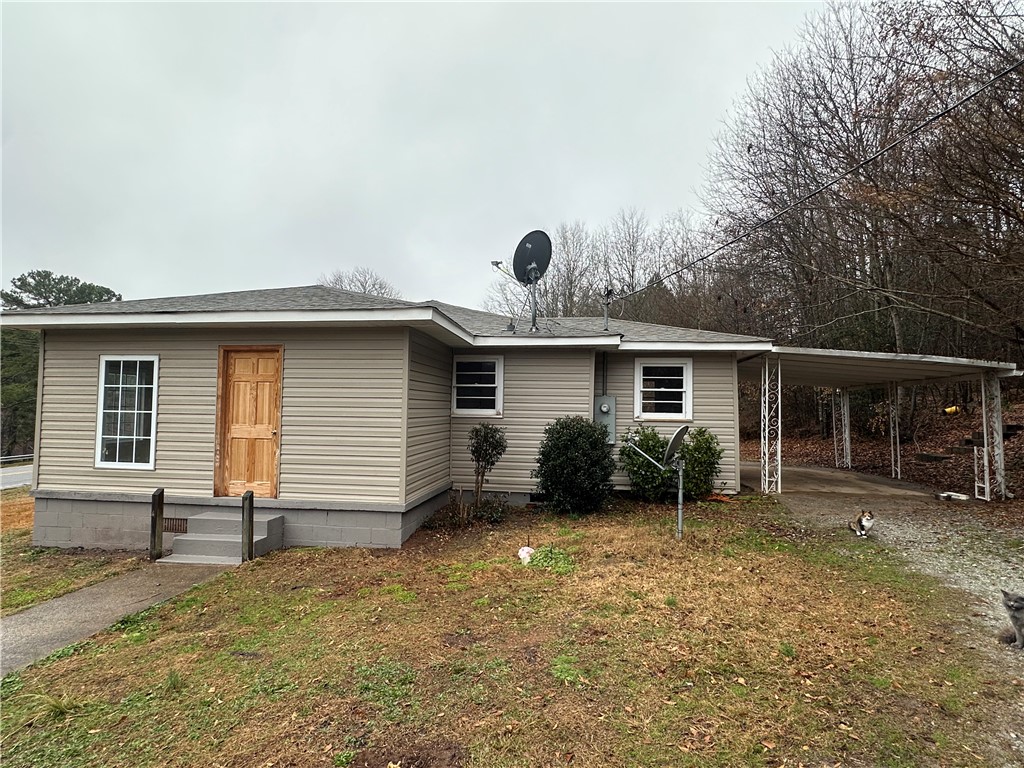 10502 Long Creek Highway, Long Creek, South Carolina image 3