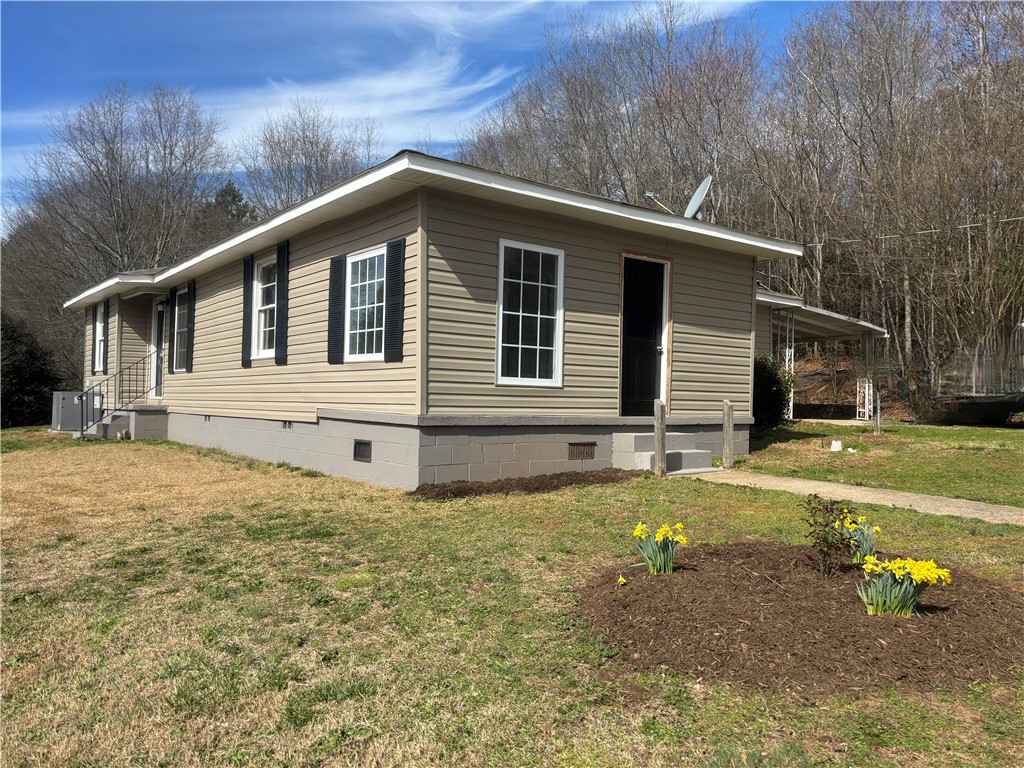 10502 Long Creek Highway, Long Creek, South Carolina image 2