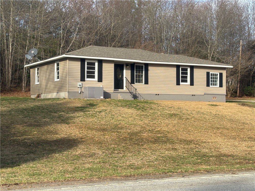 10502 Long Creek Highway, Long Creek, South Carolina image 1