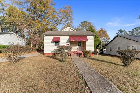 Photo of 505 Cathcart Drive, Anderson, SC 29624 (MLS # 20294866)