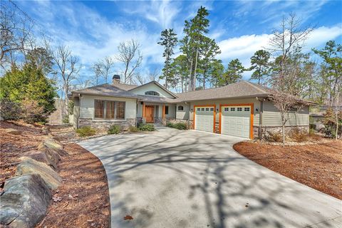 Photo of 10 Admiral Lane, Salem, SC 29676 (MLS # 20298139)