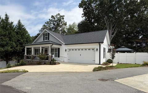 Photo of 104 Cottage Way, Easley, SC 29642 (MLS # 20306568)
