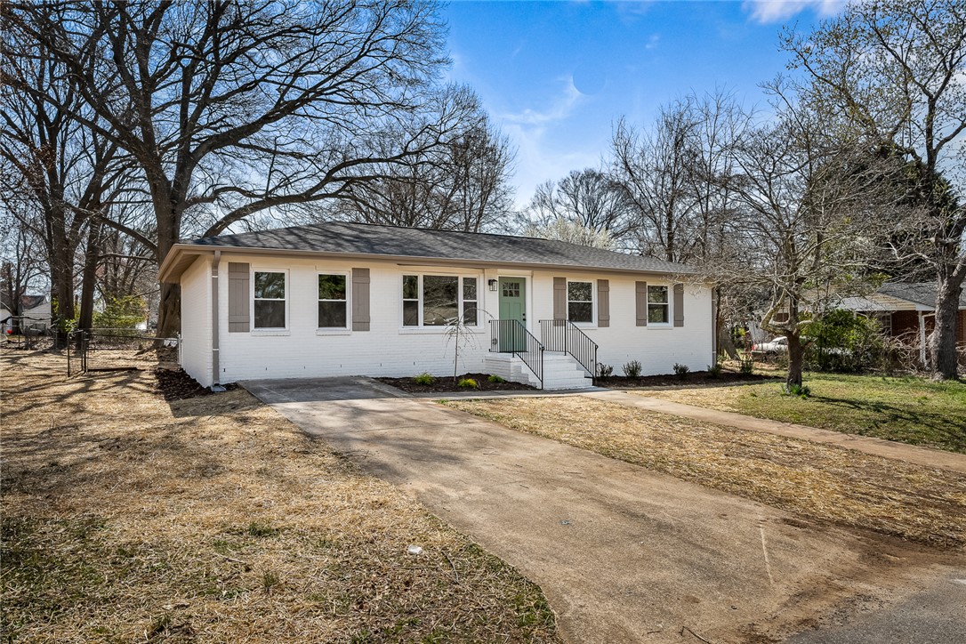 46 Echols Drive, Greenville, South Carolina image 2