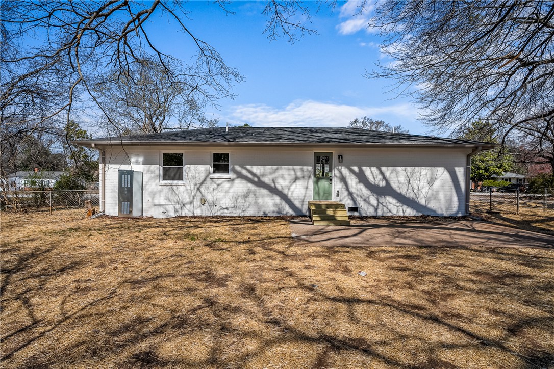 46 Echols Drive, Greenville, South Carolina image 30