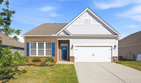 Photo of 606 Fern Hollow Trail, Anderson, SC 29621 (MLS # 20299867)