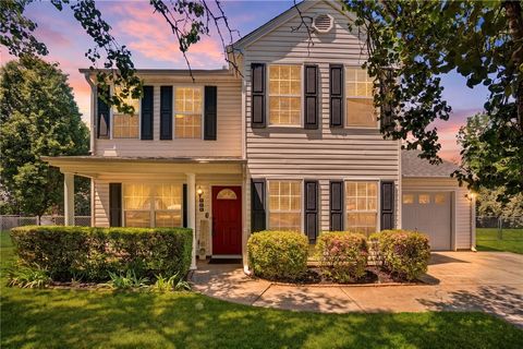 Photo of 154 Upward Way, Easley, SC 29642 (MLS # 20300401)