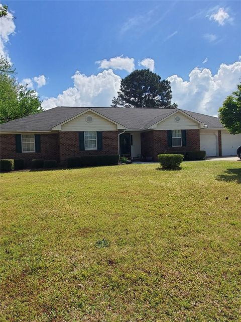 Photo of 335 Derek Drive, Sumter, SC 29154 (MLS # 20299569)