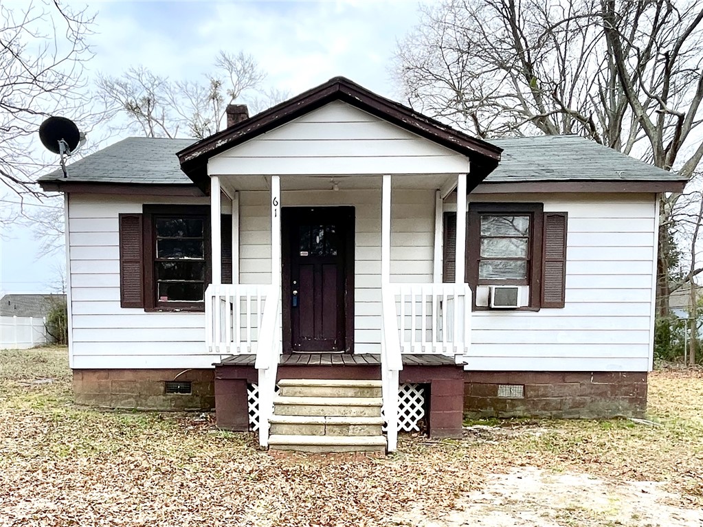 61 Dove Street, Williamston, South Carolina image 1