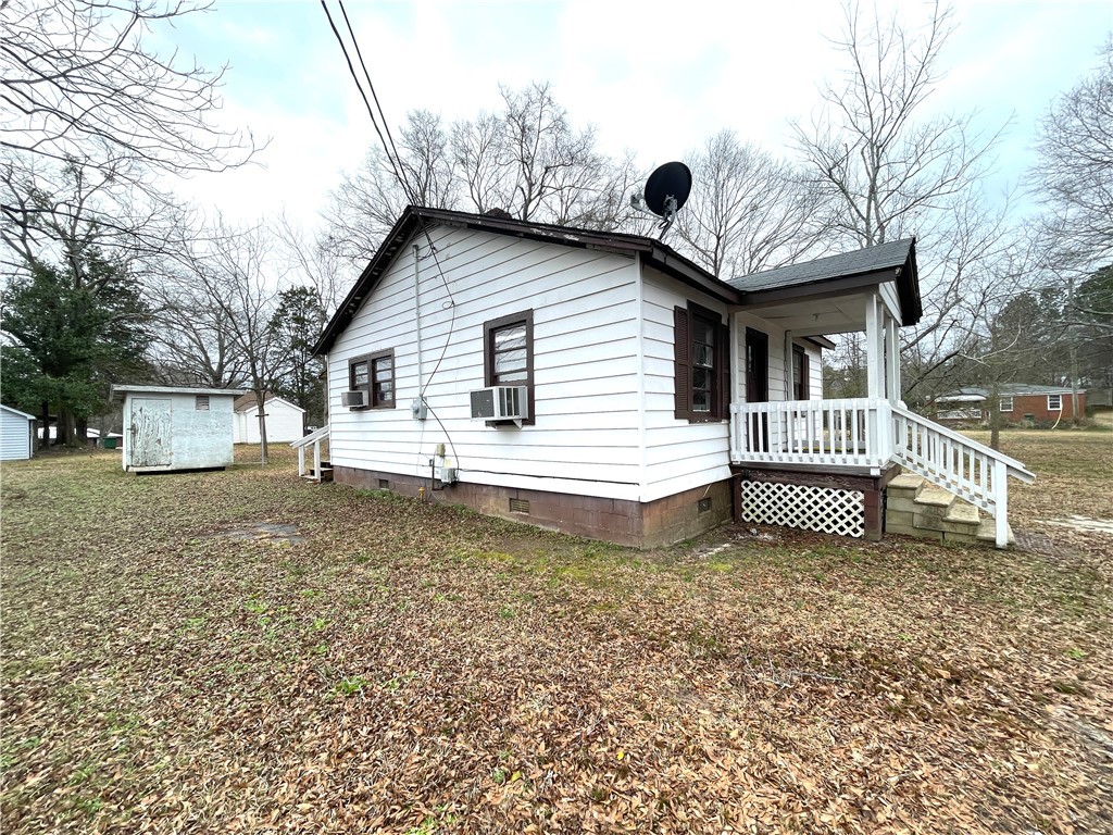61 Dove Street, Williamston, South Carolina image 2