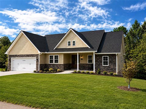 Photo of 711 Hidden Falls Drive, West Union, SC 29696 (MLS # 20305176)