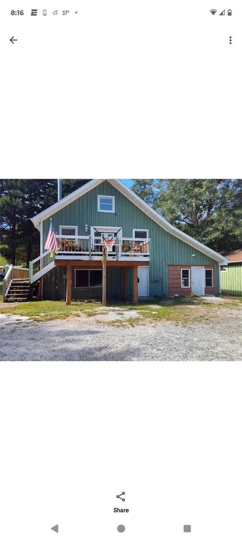 Photo of 419 Wood Road, Taylors, SC 29687 (MLS # 20297349)