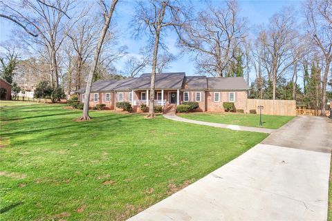 Photo of 117 Postelle Drive, Anderson, SC 29621 (MLS # 20296299)