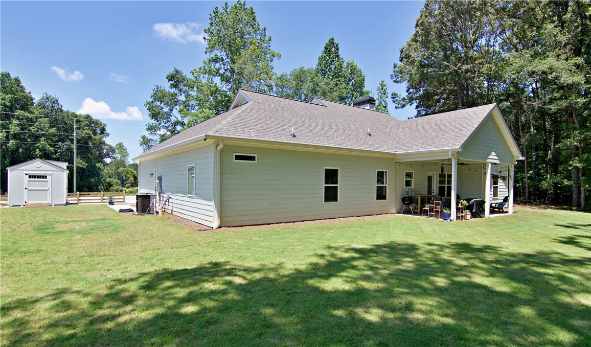 1608 Rock Springs Road, Lavonia, Georgia image 38
