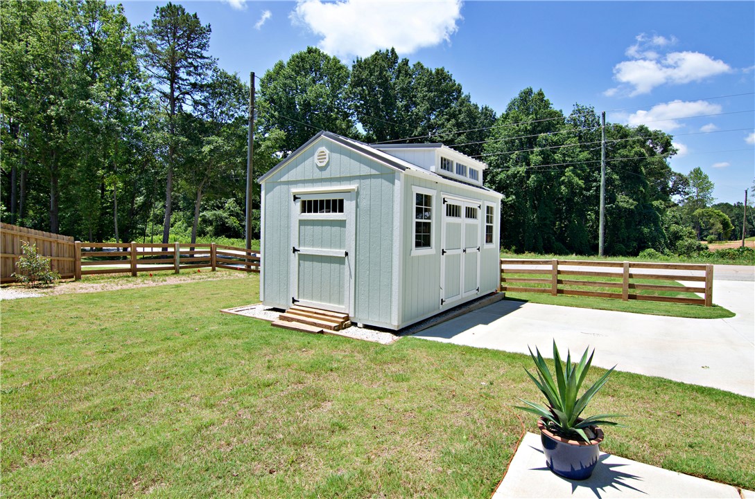 1608 Rock Springs Road, Lavonia, Georgia image 43