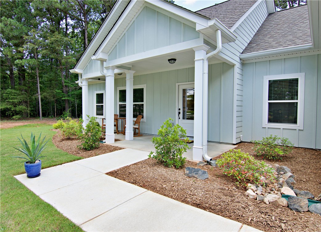 1608 Rock Springs Road, Lavonia, Georgia image 6