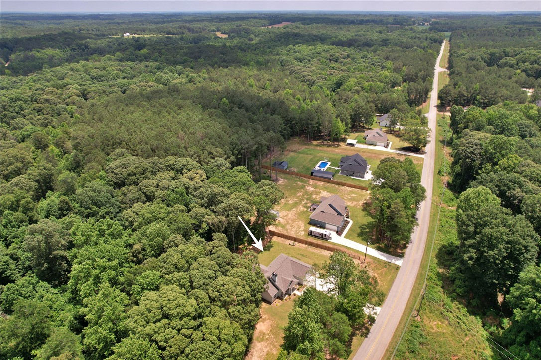 1608 Rock Springs Road, Lavonia, Georgia image 47