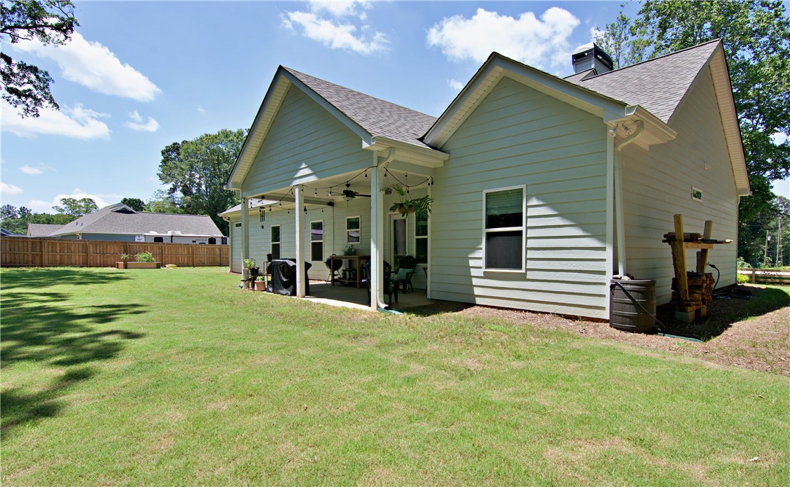 1608 Rock Springs Road, Lavonia, Georgia image 36