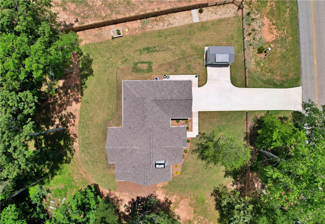 1608 Rock Springs Road, Lavonia, Georgia image 45