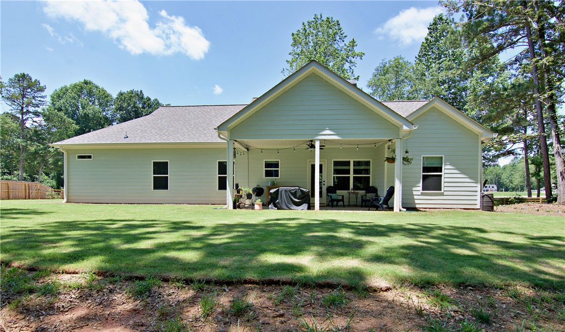 1608 Rock Springs Road, Lavonia, Georgia image 37