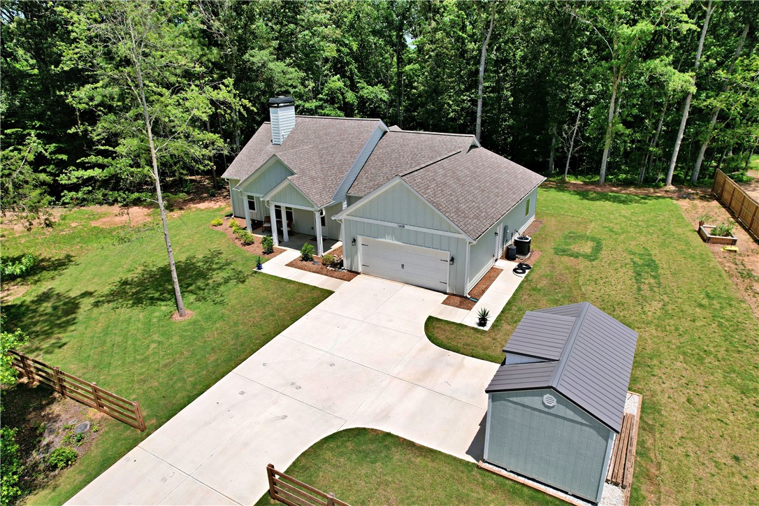 1608 Rock Springs Road, Lavonia, Georgia image 44