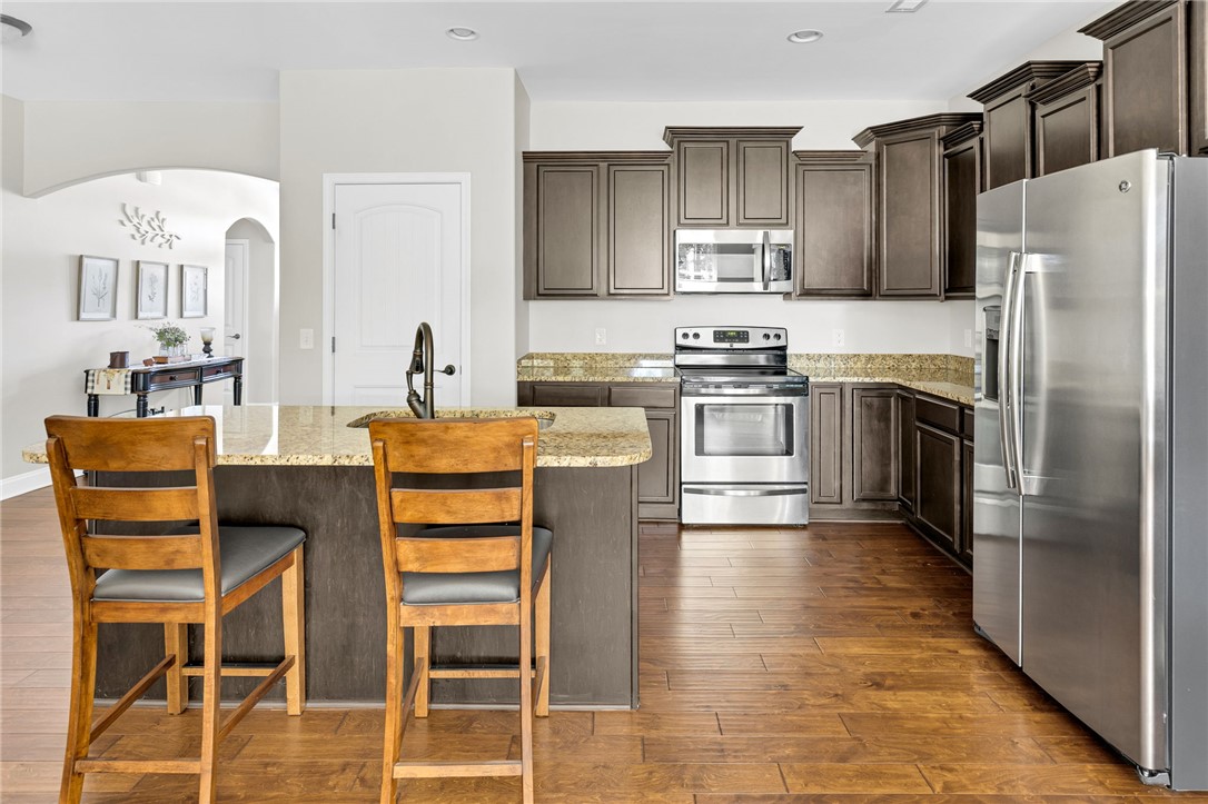 Anderson, South Carolina 29625, United States, 3 Bedrooms Bedrooms, ,2 BathroomsBathrooms,Residential,Active,168071