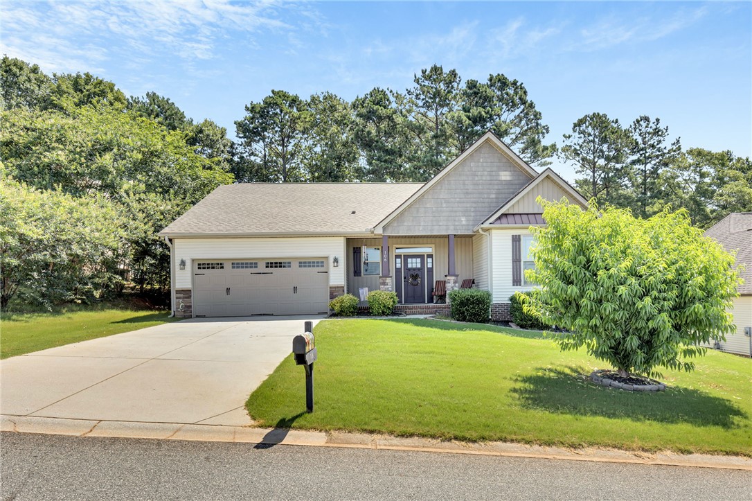 Anderson, South Carolina 29625, United States, 3 Bedrooms Bedrooms, ,2 BathroomsBathrooms,Residential,Active,168071