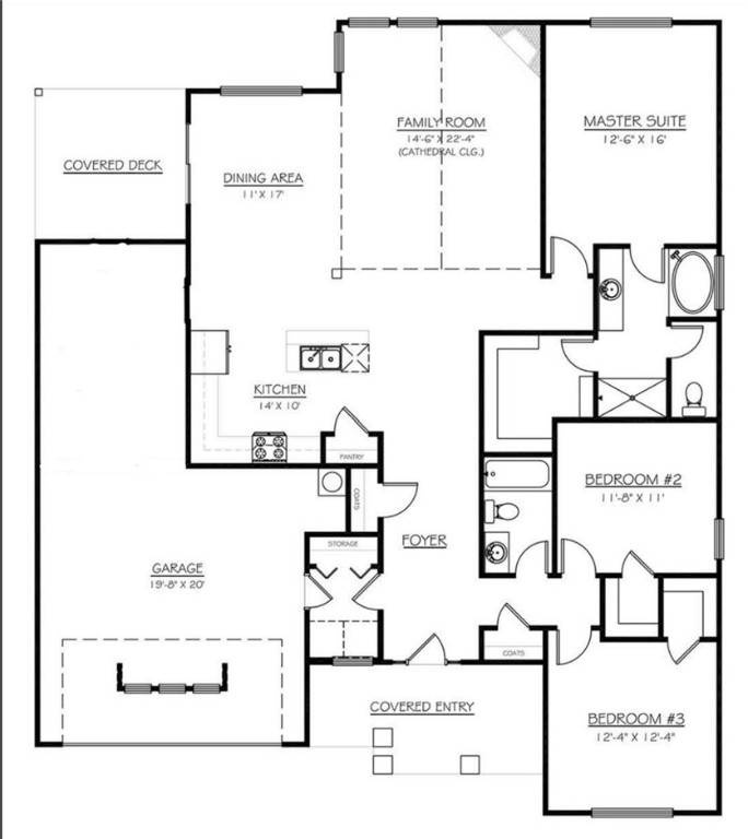 Anderson, South Carolina 29625, United States, 3 Bedrooms Bedrooms, ,2 BathroomsBathrooms,Residential,Active,168071