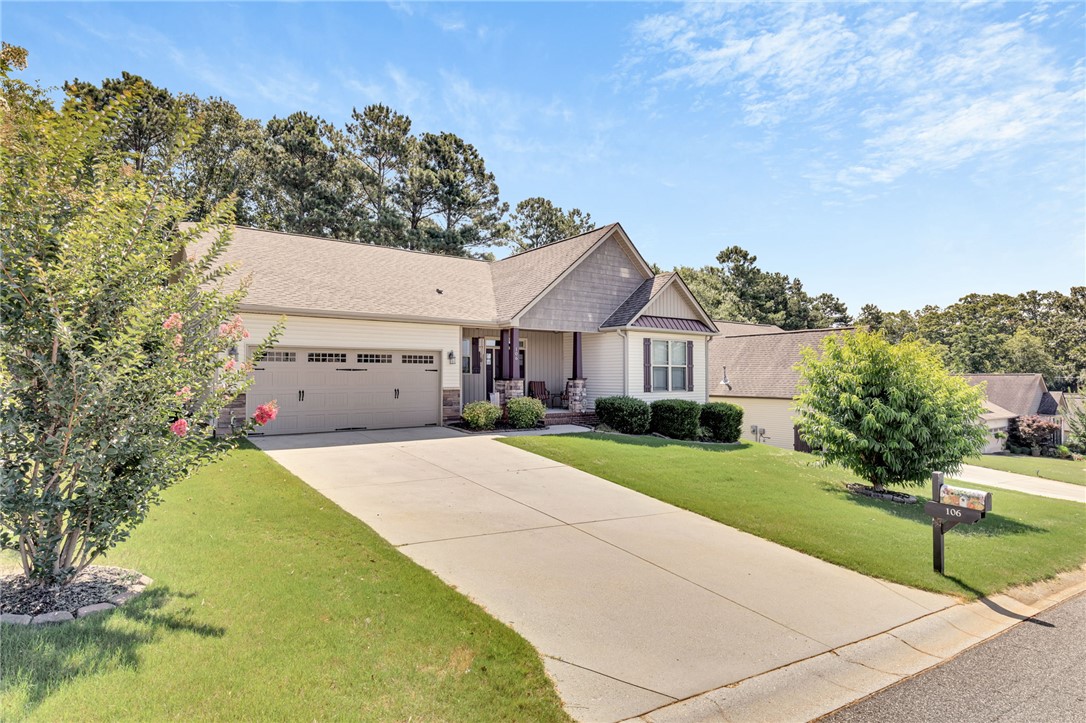 Anderson, South Carolina 29625, United States, 3 Bedrooms Bedrooms, ,2 BathroomsBathrooms,Residential,Active,168071